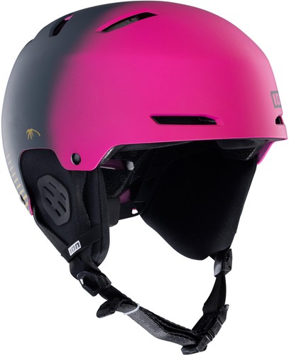 Casco wakeboard ion slash amp - ion,