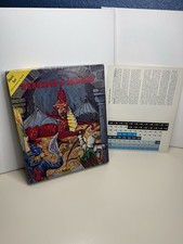 Scatola set base Dungeons And