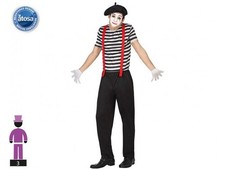 ATOSA 26520 COSTUME MIMO UOMO