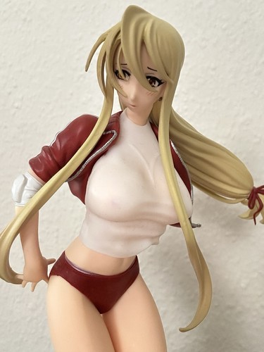 Figurina anime highschool of - -,