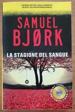 Stagione del sangue samuel - sangue,