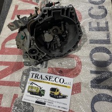 Cambio Manuale 5 Marce FIAT