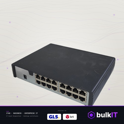 Switch 3com 3c16792c - 3com,