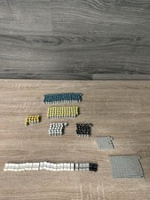 Set completo manopole e fader