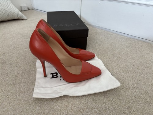 Scarpe donna bally pelle - donna,