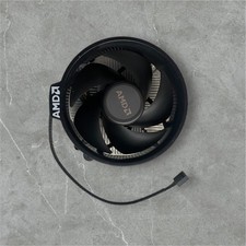 dissipatore stock ryzen 5