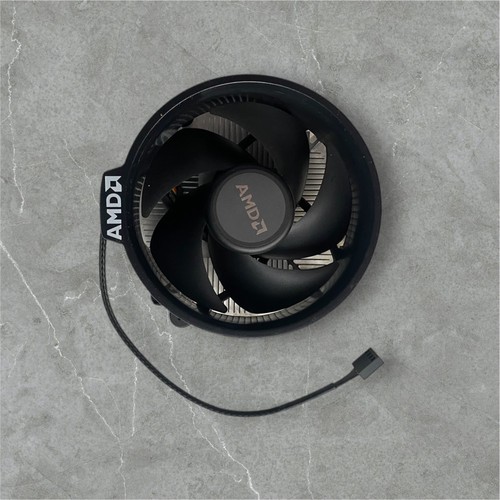 Dissipatore stock ryzen - dissipatore,