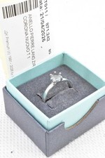 Pierre lang zirconia - lang, ring