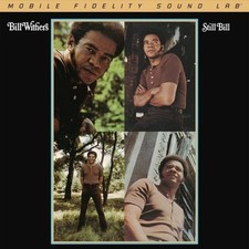 Mobile Fidelity Sound Lab -