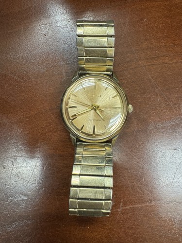 Orologio polso bulova a - orologio,