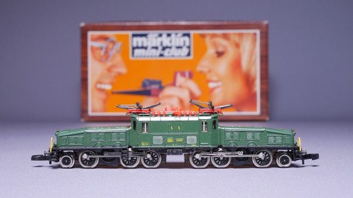 Scala märklin 8856 - scala, z