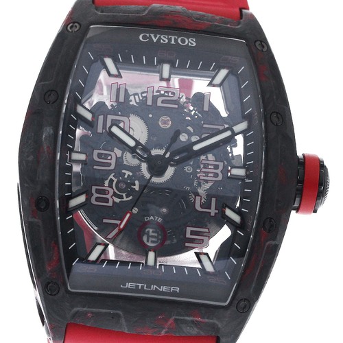 Orologio automatico uomo - orologio, da