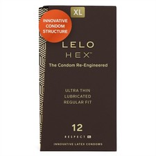 LELO HEX Respect XL