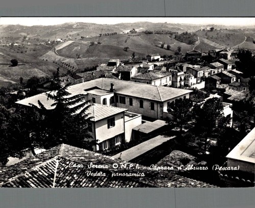 Pescara casa serena - casa,