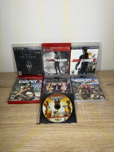 Lotto videogiochi playstation - lotto,
