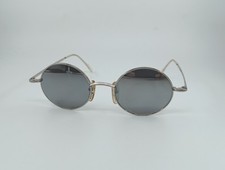 Fendi Fendissime Vintage Sunglasses Woman Mod F561 904 ROTONDI MADE IN ITALY