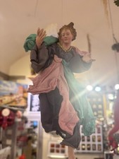 Angelo Presepe Napoletano 25cm