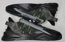 Taglia 10 (11) Fendi Flow Uomo