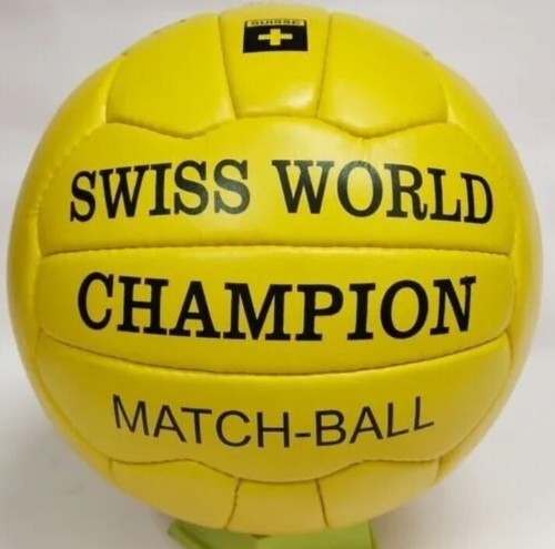 Swiss world champion - swiss,
