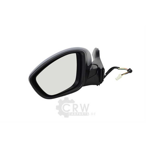 Specchietto per peugeot - sx,