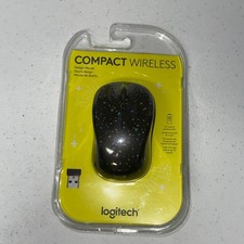 Logitech Mouse Stunning