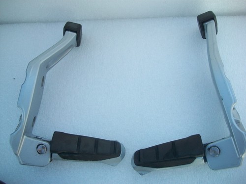 Pedane passeggeri sx - pedane, dx