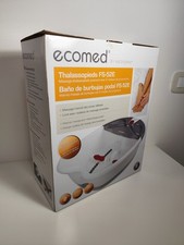 Ecomed Medisaba Idromassaggio Piedi FS-52E