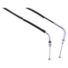 Cavo acceleratore chiusura
