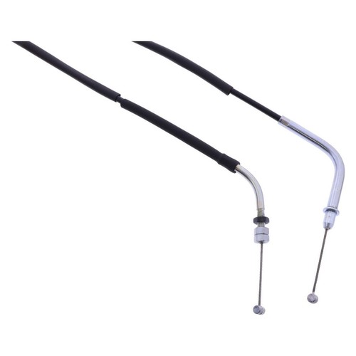 Cavo acceleratore chiusura