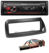 Pioneer DAB 1DIN MP3 AUX