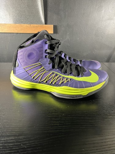 Nike lunar hyperdunk tg - nike,