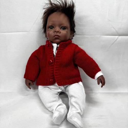 Bambola ashton drake waltraud - bambola,