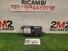 SEDILI PER MERCEDES SLK W171