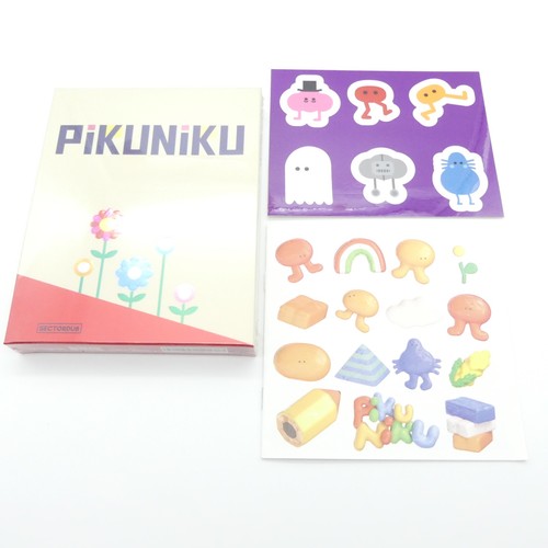 Pikuniku nintendo switch - nintendo,