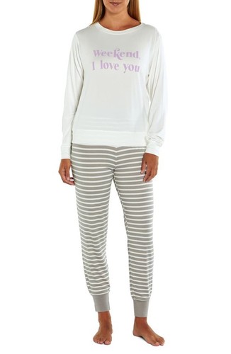Pigiama wildfox intimates - pigiama,