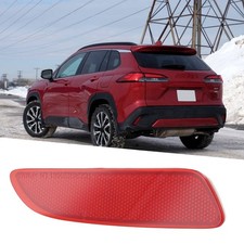 Striscia catarifrangente lato