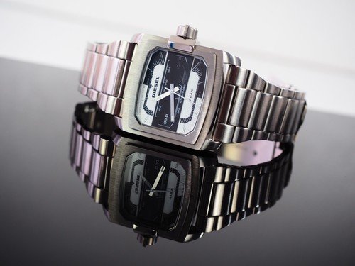 Orologio diesel dz1465 - diesel, ss