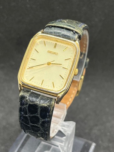 Orologio seiko analogico - analogico, al