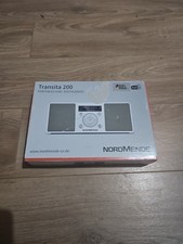 Transita 200 radio digitale