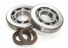 16182-KT KIT CUSCINETTI E