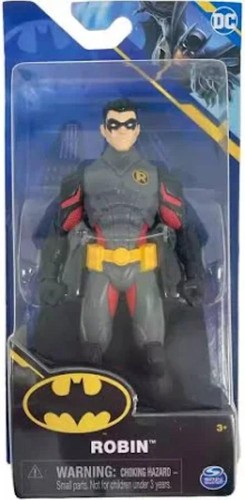 Batman personaggi scala 15 - personaggi,
