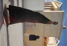 Picture Postcard; Toni