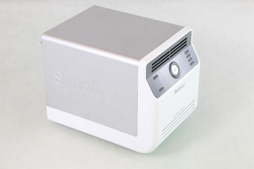 Synology disk station - disk,