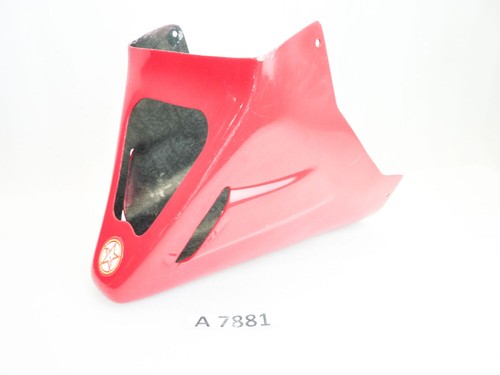 Puntale carena aprilia 125 - puntale,