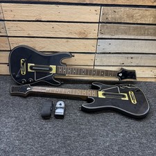 2 Guitar Hero Live Controller