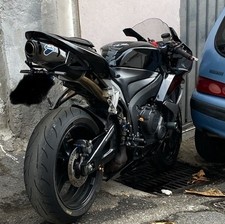 scarico Termignoni cbr 600 rr