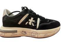 Premiata  scarpe donna cassie