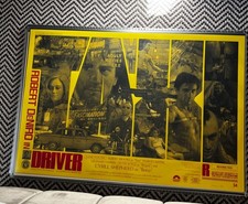 Taxi Driver variante porno