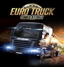 Euro Truck Simulator MEGA 2
