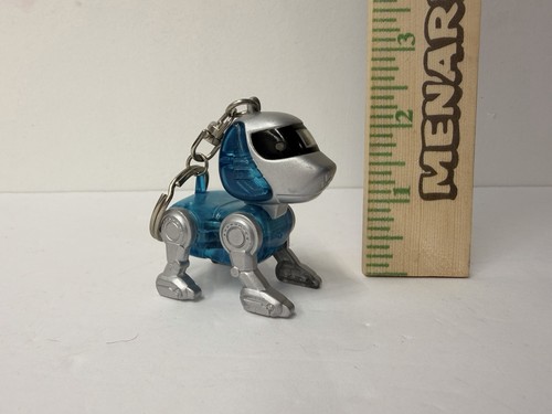 Aibo cane robot figura - aibo,